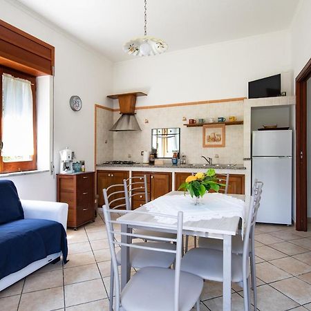 Yourhome - San Valerio Home Σορέντο Εξωτερικό φωτογραφία