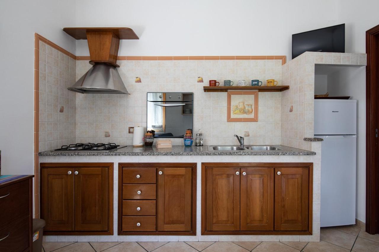 Yourhome - San Valerio Home Σορέντο Εξωτερικό φωτογραφία