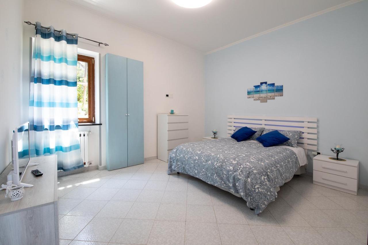 Yourhome - San Valerio Home Σορέντο Εξωτερικό φωτογραφία