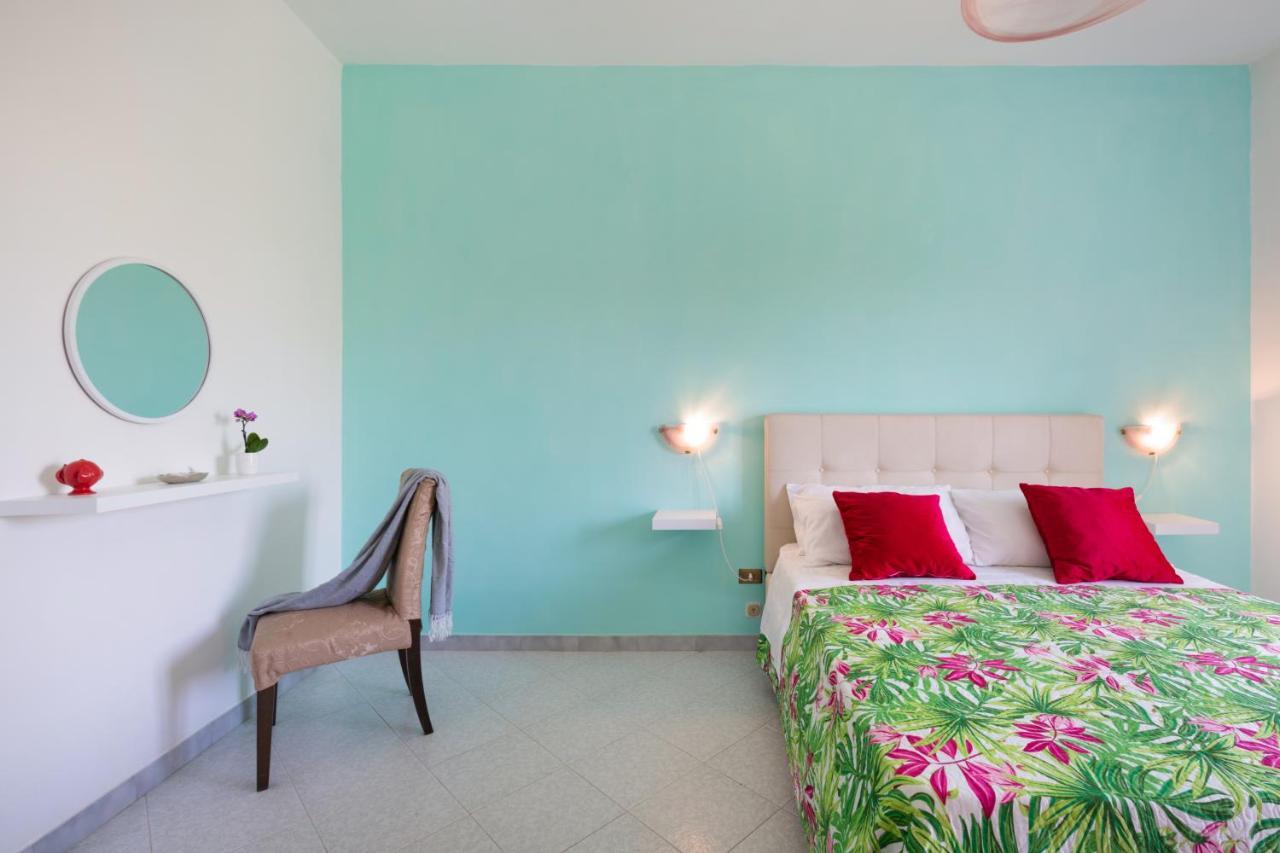 Yourhome - San Valerio Home Σορέντο Εξωτερικό φωτογραφία