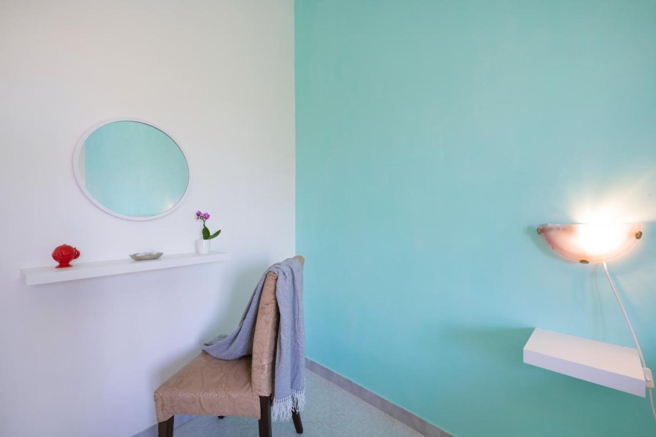 Yourhome - San Valerio Home Σορέντο Εξωτερικό φωτογραφία