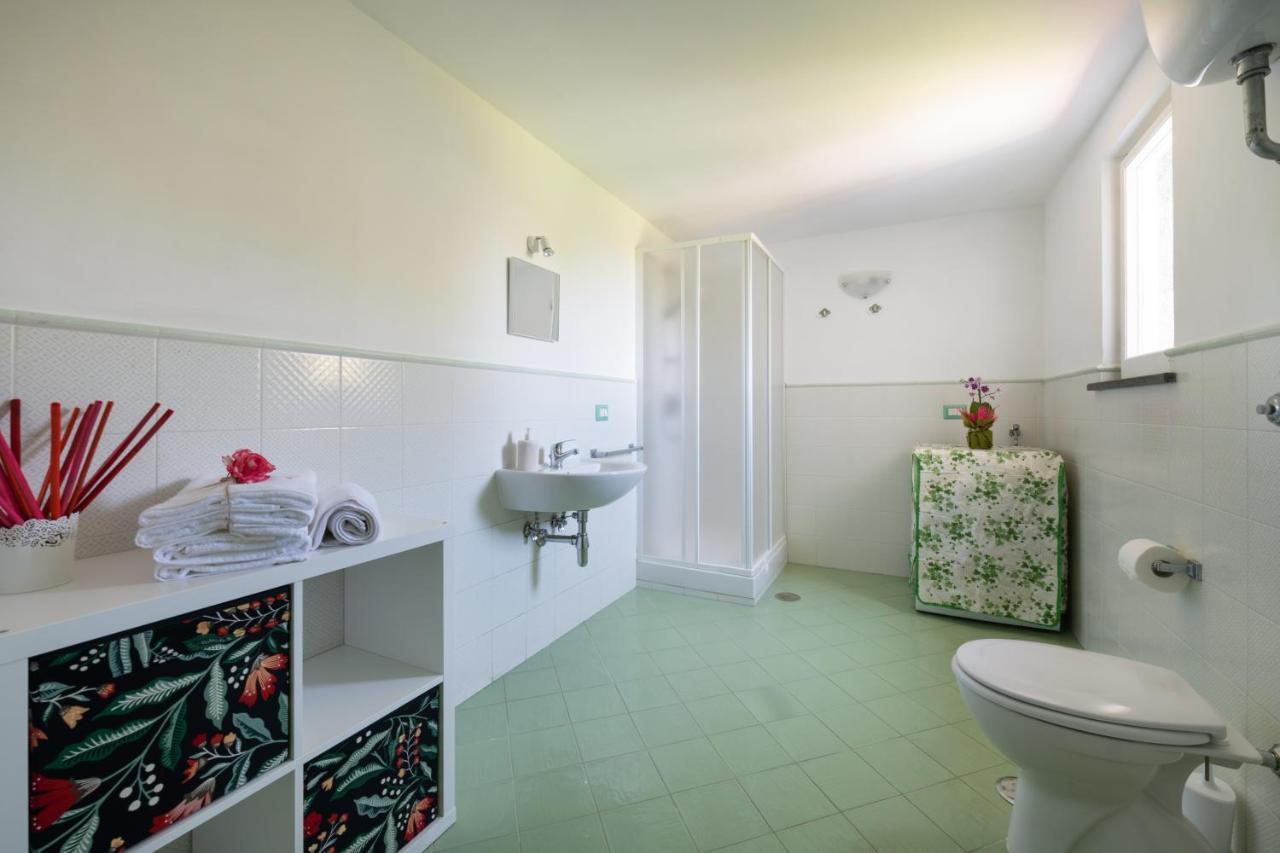 Yourhome - San Valerio Home Σορέντο Εξωτερικό φωτογραφία
